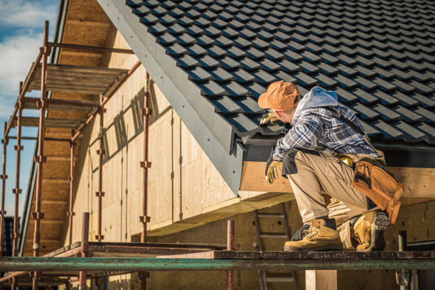 Tile Roofing Contractor in Reedsburg, WI