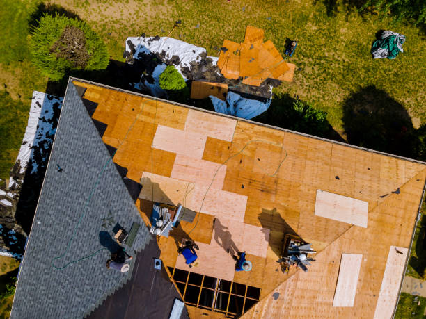 Best Commercial Roofing Services  in Reedsburg, WI