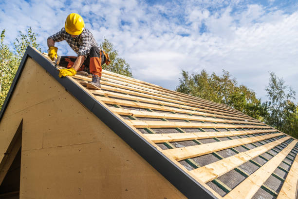 Quick and Trustworthy Emergency Roof Repair Services in Reedsburg, WI